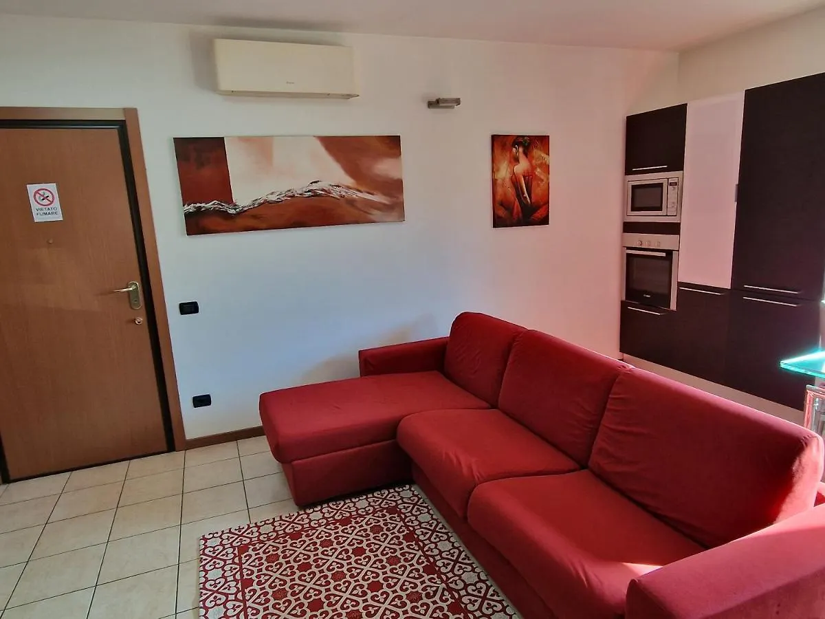 Apartamento Appartamento Volta Rho Italia